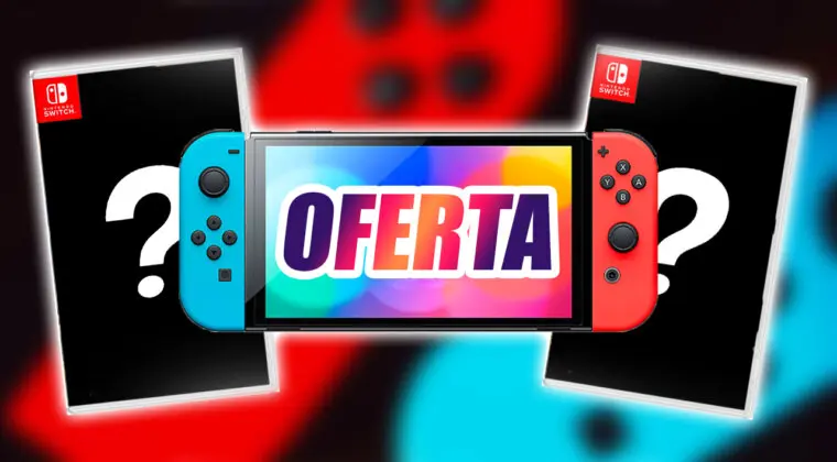 Imagen de 2 juegos de Switch que están de oferta a menos de 5€ y son de los mejores indies de la historia
