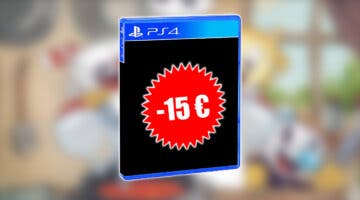 Imagen de El juego de PS4 que está a menos de 15€ en oferta y es perfecto para jugar multijugador