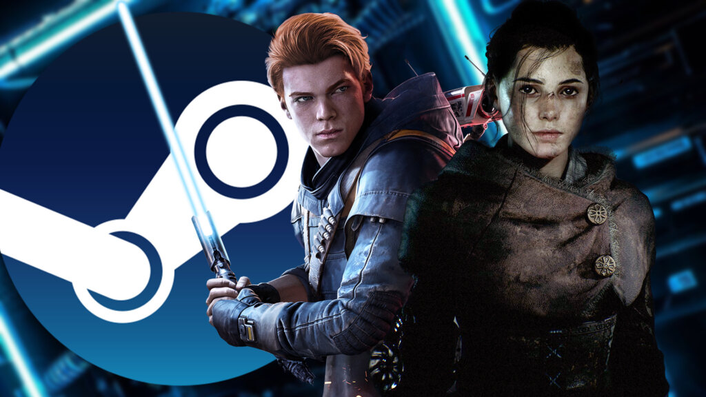 ofertas steam