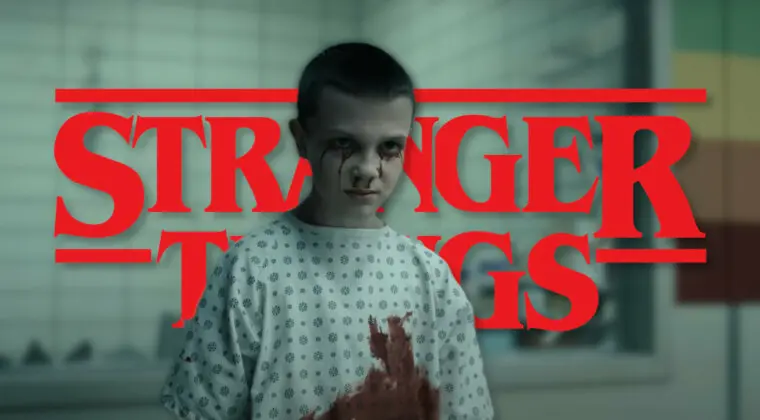Imagen de El secreto de Once sobre su pelo en Stranger Things que tenía en vilo a sus fans