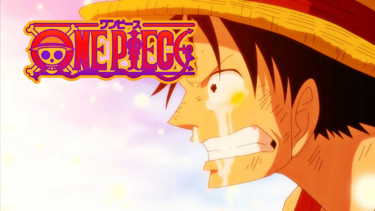 one piece adios casi