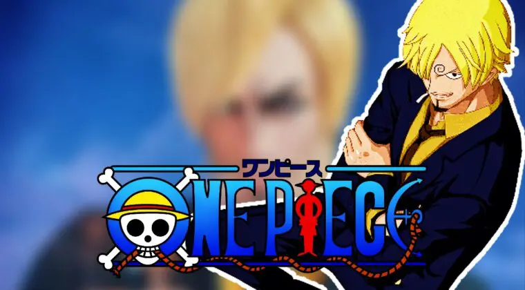 Imagen de One Piece: Sanji está espectacular en este nuevo cosplay