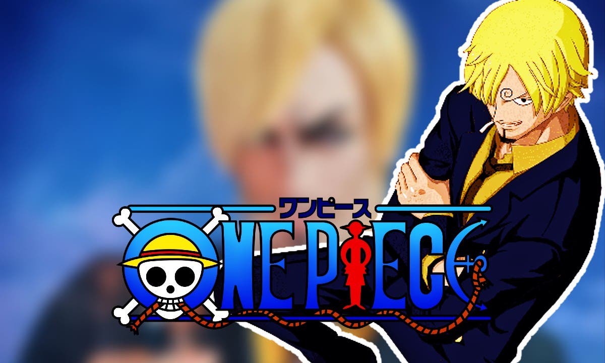 One Piece: Sanji está espectacular en este nuevo cosplay