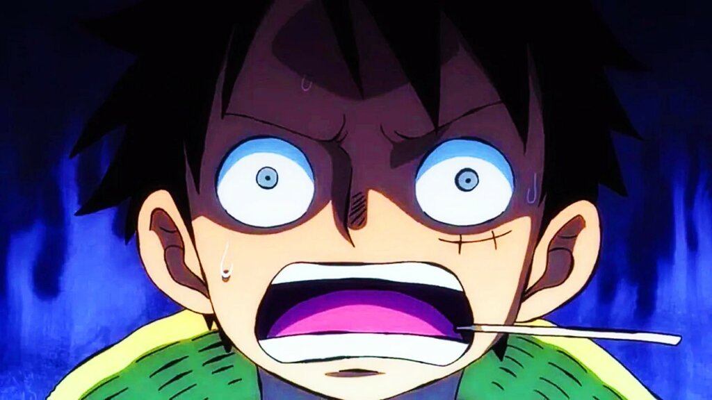 one piece final
