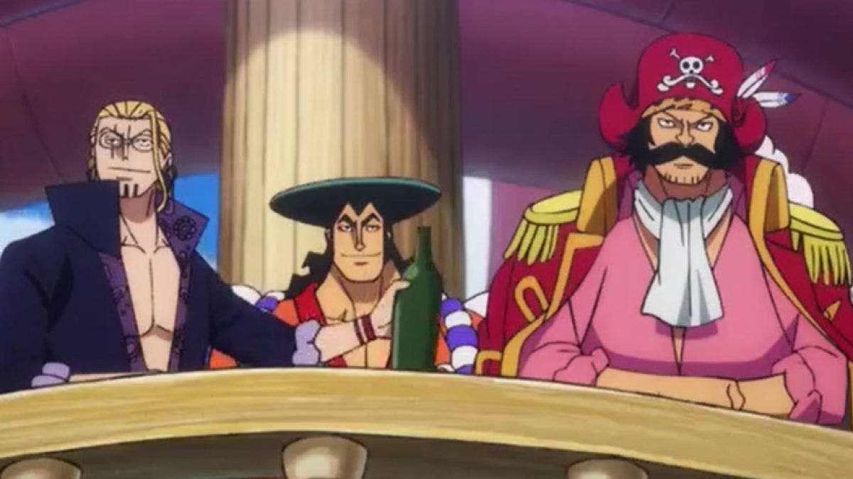 Assistir One Piece Episodio 1032 Online