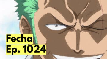 Imagen de One Piece: horario y dónde ver el episodio 1024 del anime