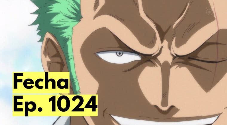 Imagen de One Piece: horario y dónde ver el episodio 1024 del anime