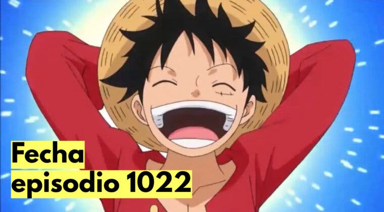 Imagen de One Piece: horario y dónde ver el episodio 1022 del anime
