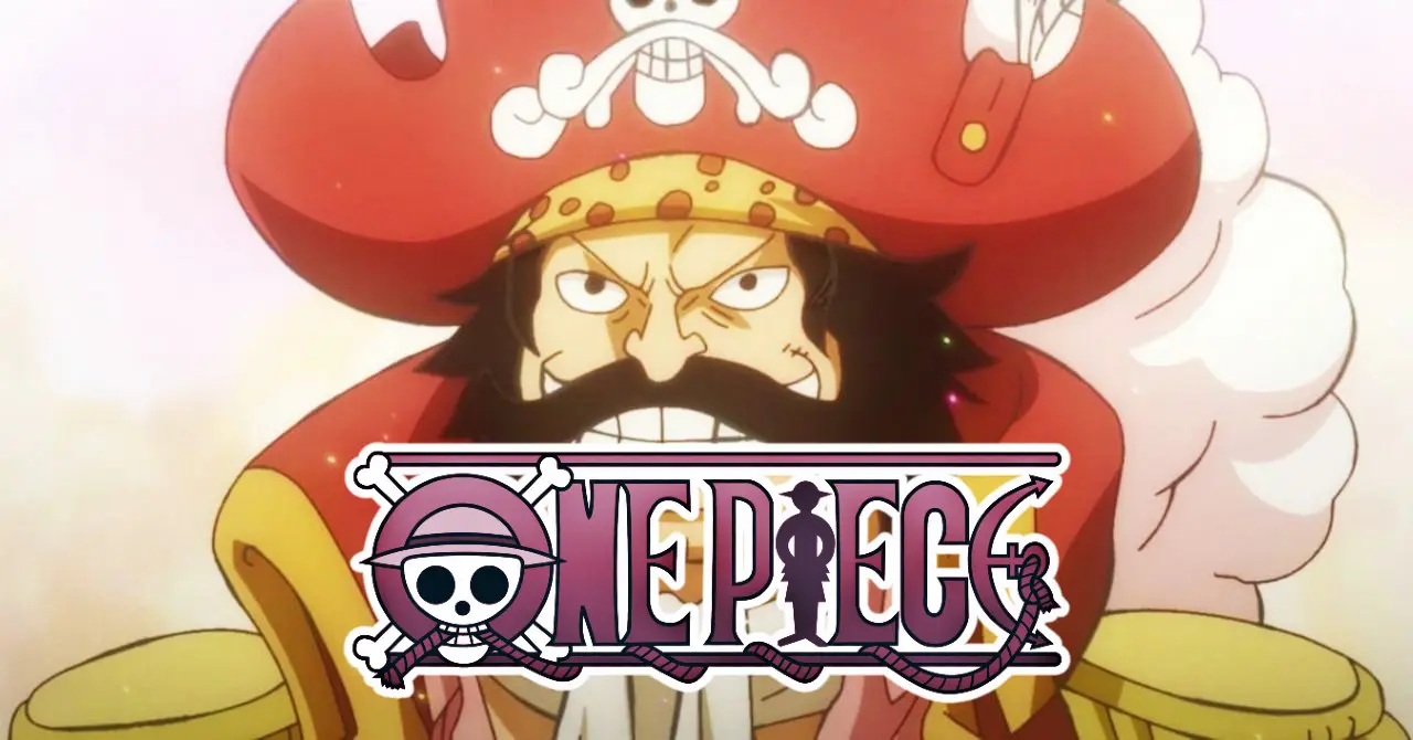 one piece laugh tale