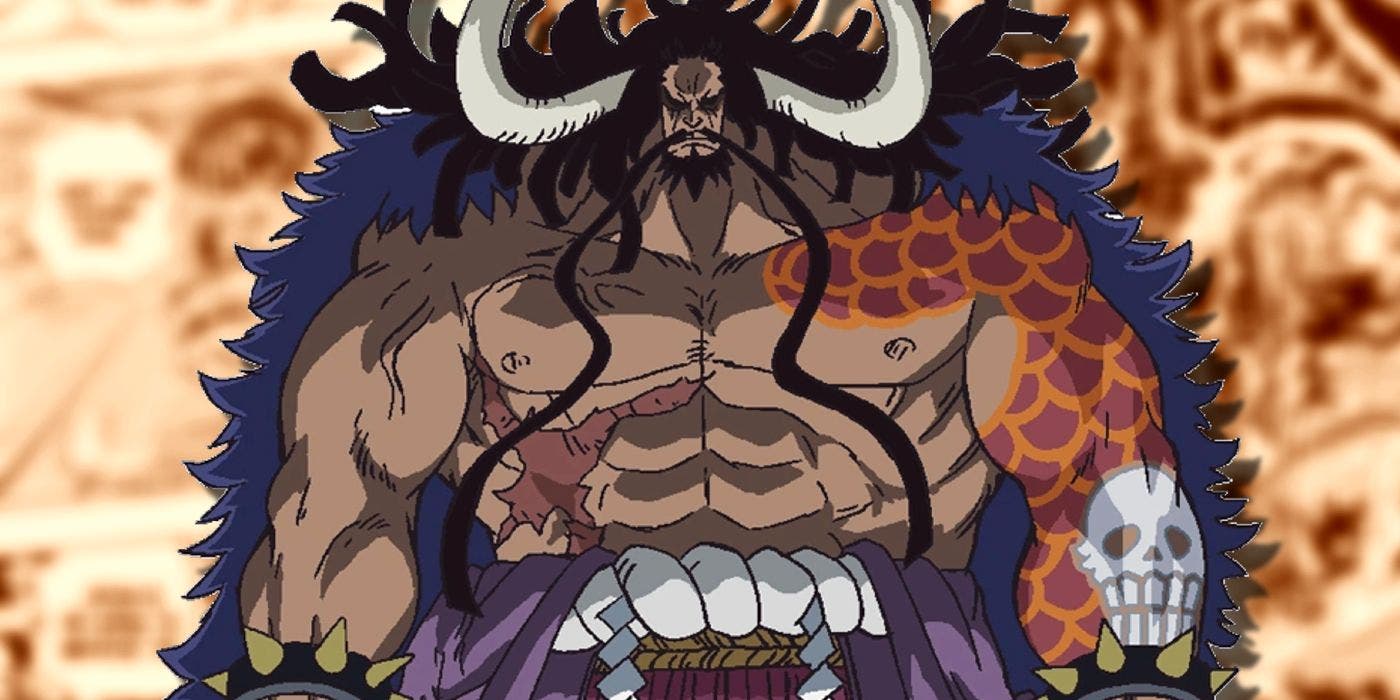 One Piece: ¿El Gear 5 de Luffy es tan fuerte como un almirante?