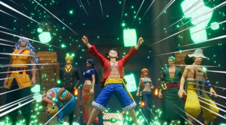Imagen de ¿One Piece Odyssey será el juego que al fin haga justicia al anime? Su nuevo tráiler no me da pistas