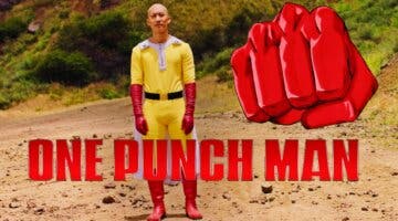 Imagen de El live-action de One Punch Man (sí, no se han olvidado) ya tiene director