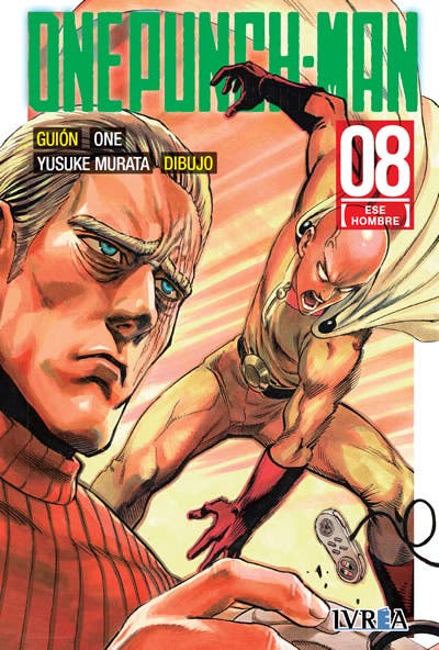 One Punch Man: Dónde leer el manga online, ¿es gratis? ¿Y legal?