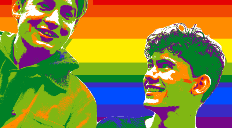 Imagen de La televisión y el cine siguen siendo LGBTIfobos (y el Orgullo LGBTIQ+ debe reivindicar una representación justa)