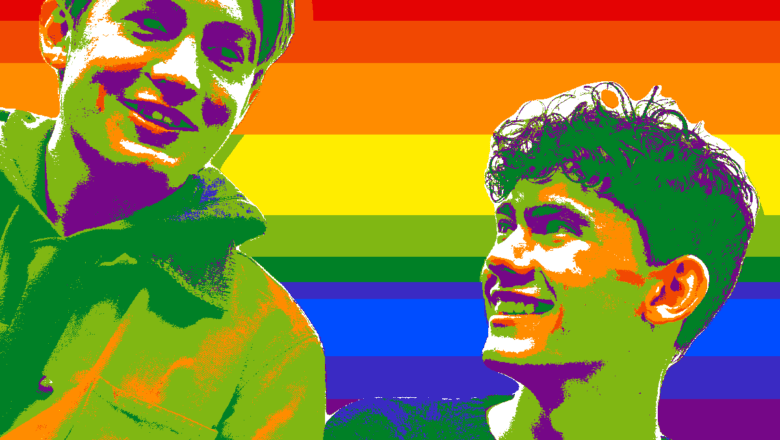 Orgullo LGBTIQ+ cine y television