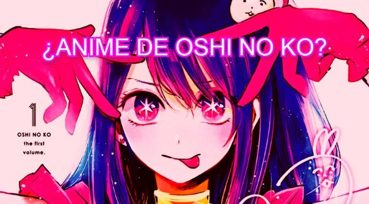 Imagen de Oshi no Ko: El rumoreado anime podría anunciarse esta misma semana