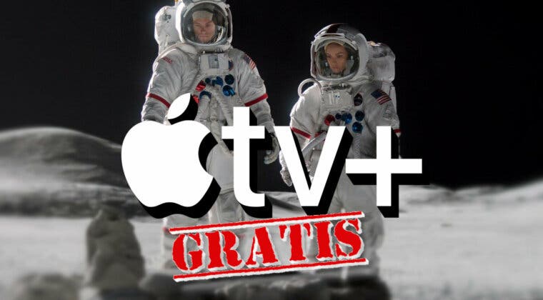 Imagen de Apple TV+ te regala el acceso a la mejor serie de astronautas: cómo y cuándo verla GRATIS