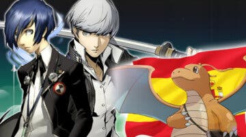 Imagen de Persona 3 Portable y Persona 4 Golden para Xbox y PC estarán traducidos al completo en español