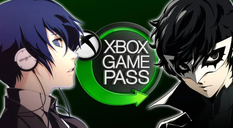 Imagen de ¡Persona 5 Royal, 4 y 3 van directos a Xbox Game Pass! Los esperados ports se han hecho realidad