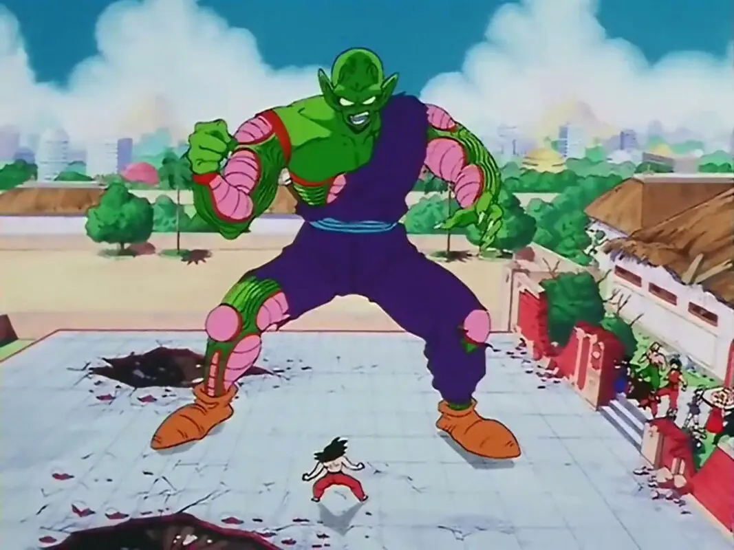 piccolo gigante