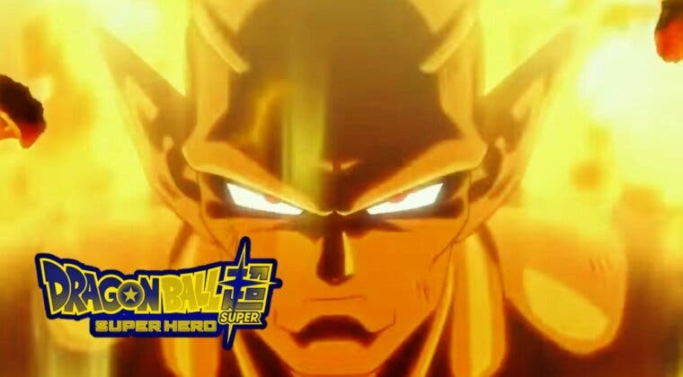 Imagen de Qué es Piccolo Naranja, la transformación de Dragon Ball Super: Super Hero que eleva al namekiano