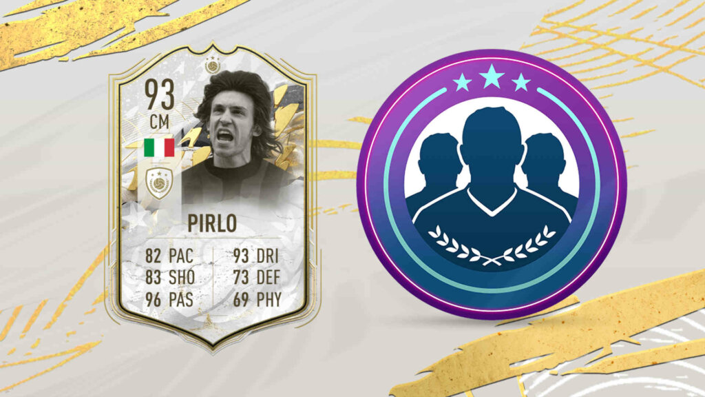 pirlo icono moments sbc fifa 22 1