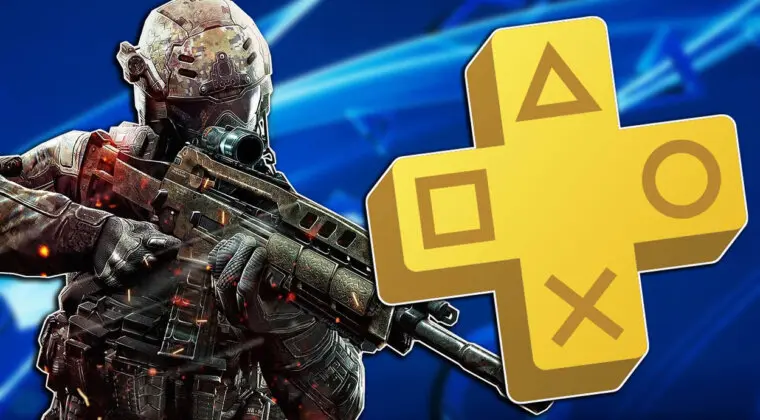 Imagen de ¿Eres suscriptor de PlayStation Plus y juegas a Call of Duty: Warzone? Desgarga GRATIS estos contenidos