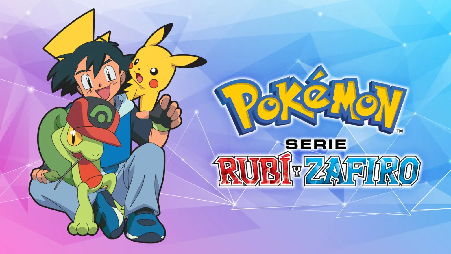Pokemon Advanced