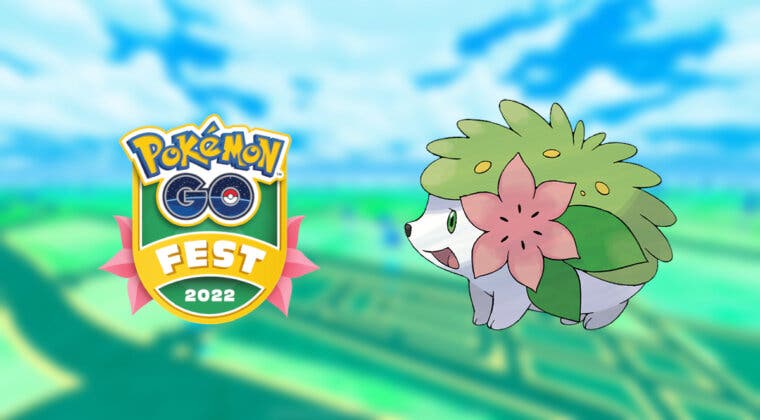 Imagen de Pokémon GO Fest 2022: Guía para no perderte nada en este gran evento