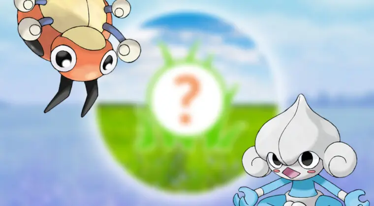 Imagen de Hora del Pokémon destacado de Pokémon GO en julio 2022: protagonistas y bonus