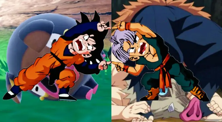 Imagen de La fusión de Pokémon y Kimetsu no Yaiba que te enamorará
