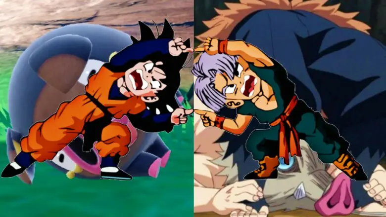 pokemon kimetsu
