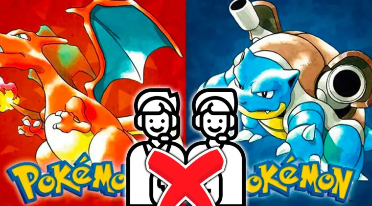 Imagen de Los primeros juegos de Pokémon CASI se quedaron sin los combates multijugador