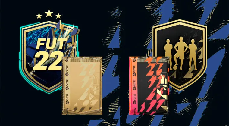 Imagen de FIFA 22: ¿Merecen la pena los SBC's "Desafío 4 del TOTS de Ligue 1" y "Mejora del TOTW 81+"? + Solución