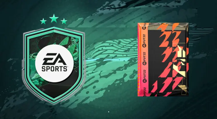 Imagen de FIFA 22: ¿Merece la pena el SBC "Desafío de metamorfos 2"? + Solución