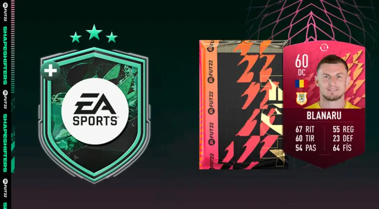 Imagen de FIFA 22: si realizas este SBC obtendrás un token Summer Swaps y un sobre de 50.000 monedas + Solución