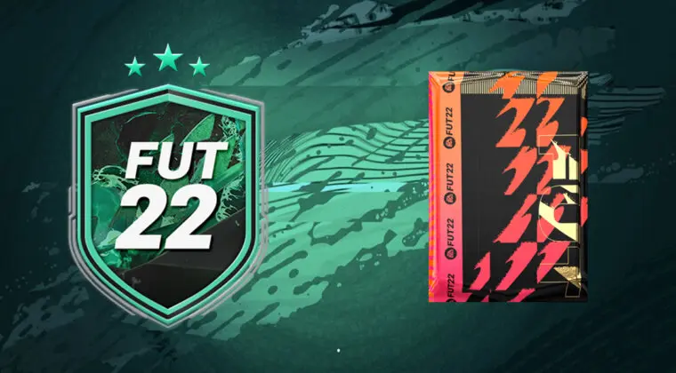 Imagen de FIFA 22: ¿Merece la pena el SBC "Desafío de metamorfos 11"? + Solución