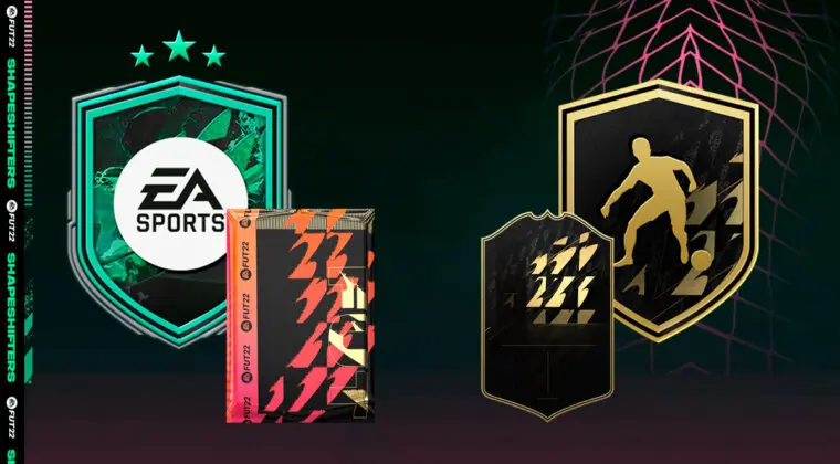 Imagen de FIFA 22: ¿Merecen la pena los SBC's "Desafío de metamorfos 4" y "Mejora del TOTW"? + Solución