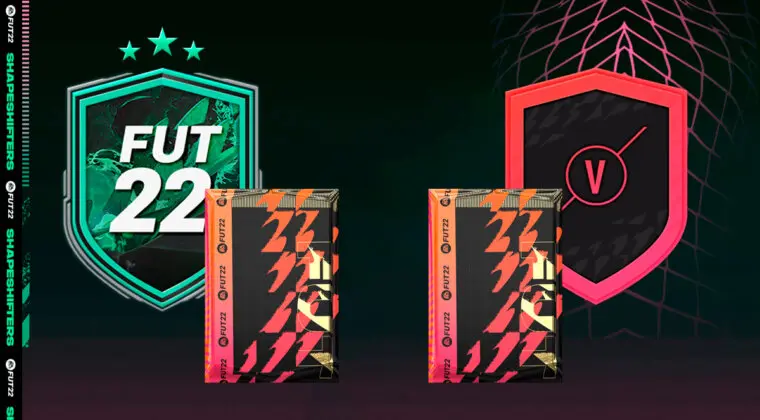 Imagen de FIFA 22: ¿Merecen la pena los SBC's "Desafío de metamorfos 9" y "Partidos clave históricos"? + Solución