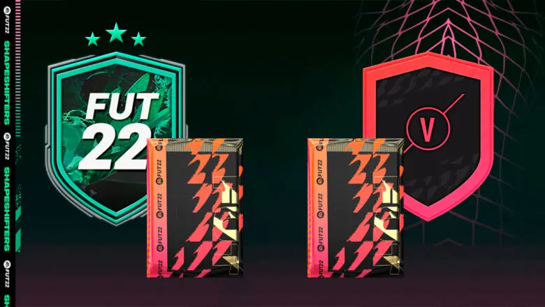 FIFA 22 Ultimate Team SBC Desafío de metamorfos 9 Partidos clave históricos