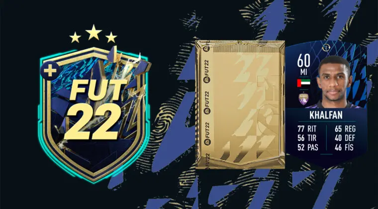 Imagen de FIFA 22: al realizar el SBC "Desafío TOTS de la Serie A 2" obtendremos otro token Swaps + Solución