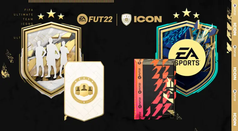 Imagen de FIFA 22: llega el primer player pick de Icono Moments. ¿Merece la pena? + Solución del SBC "Desafío TOTS Serie A 3".