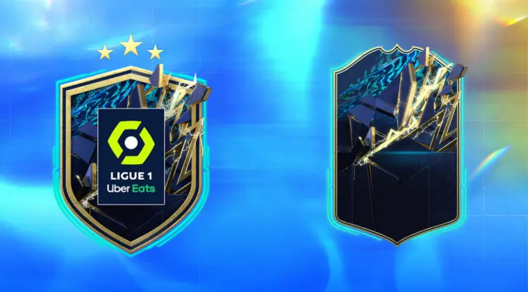 Imagen de FIFA 22: este SBC garantiza un TOTS de la Ligue 1. ¿Merece la pena? + Solución