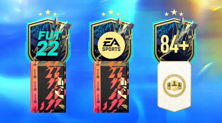 Imagen de FIFA 22: obtén un par de sobres interesantes y un player pick +84 Serie A haciendo estos SBC's + Solución