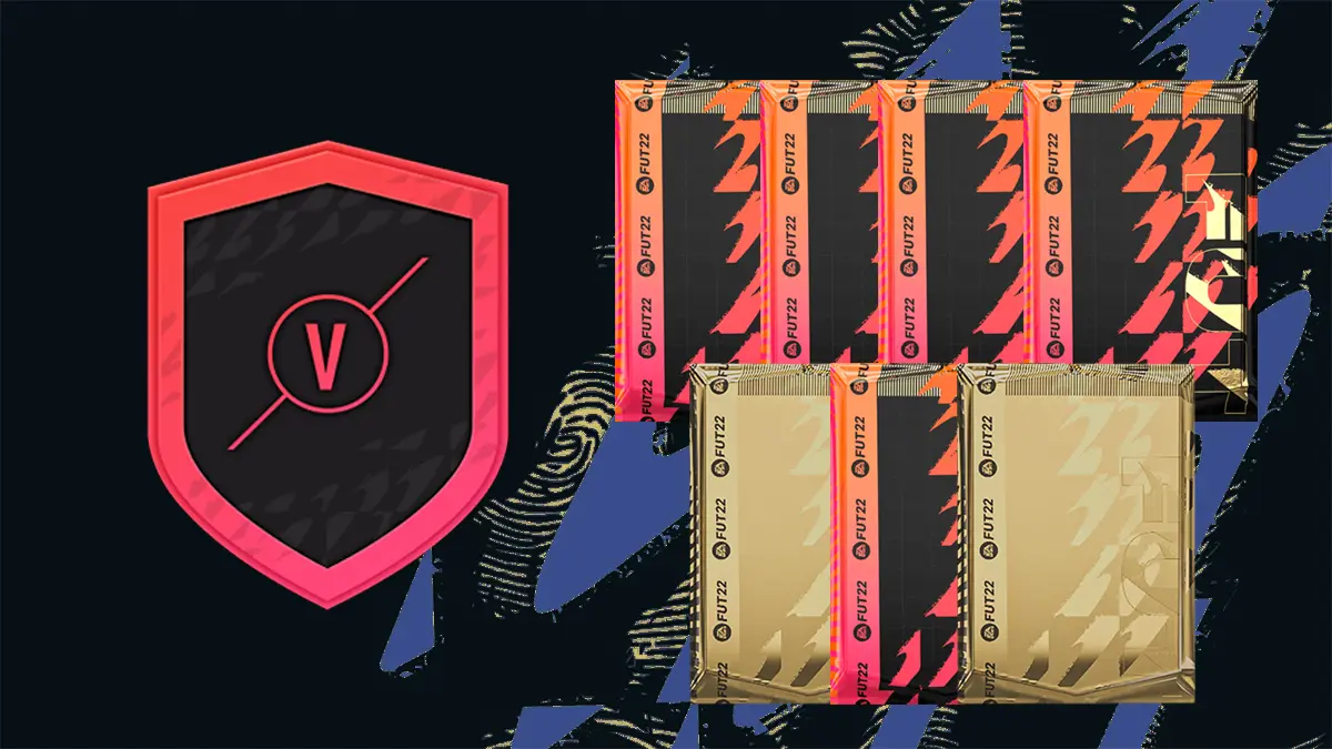 FIFA 22 Ultimate Team SBC Partidos de marquesina 09/06/2022