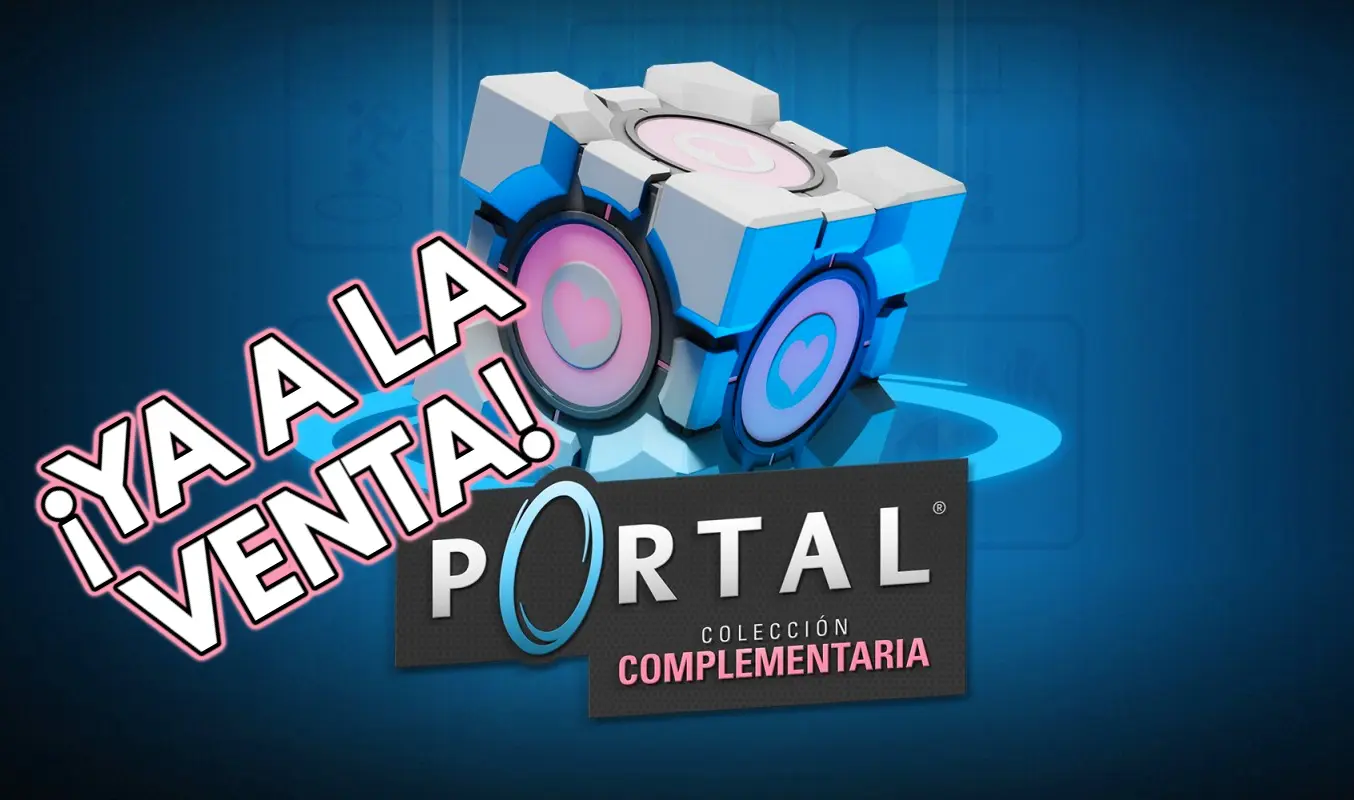 portal en switch