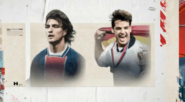 Imagen de FIFA 22: es probable que pronto aparezcan nuevas cartas FUT Heroes