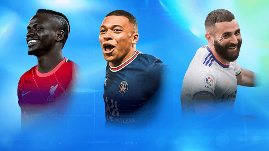 prediccion tots ultimate fifa 22 portada