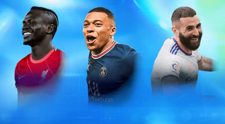 Imagen de FIFA 22: predicción del TOTS Ultimate, la plantilla más esperada del evento