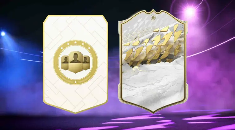 Imagen de FIFA 22: ya disponible la recompensa atrasada de Prime Gaming. Este es su contenido